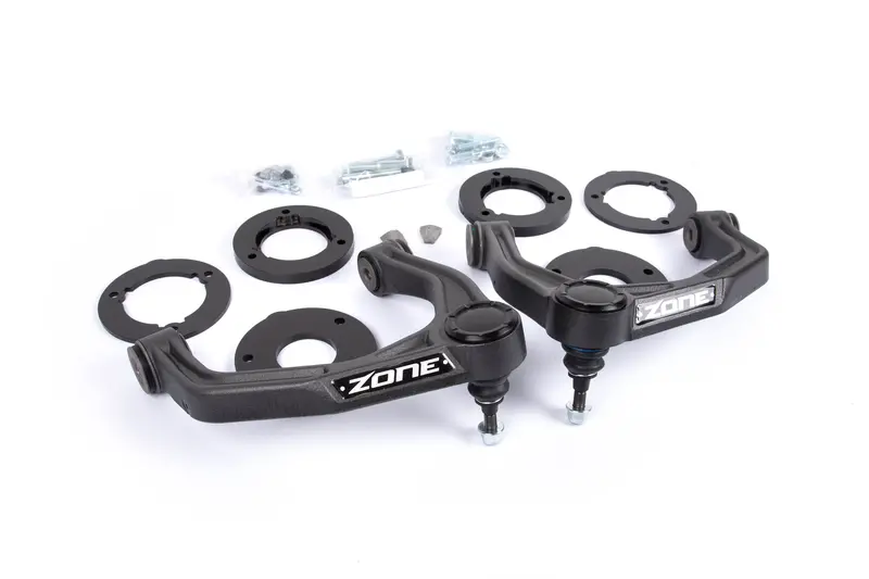 1.75" Lift Kit | Chevy Silverado & Gmc Sierra 1500 At4 & Trail Boss (19-24) 1