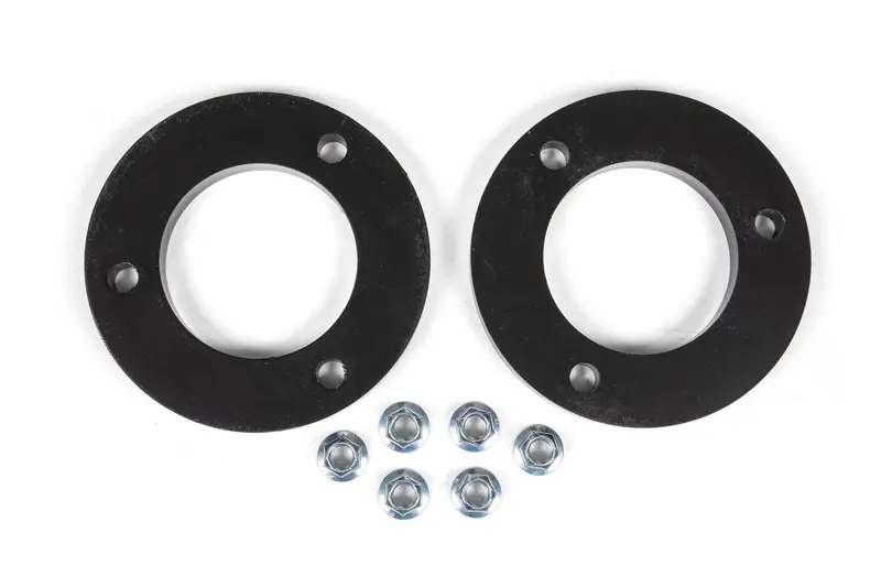 1 Inch Leveling Kit | Chevy Colorado Zr2 & Gmc Canyon At4x (23-24) 4Wd 1