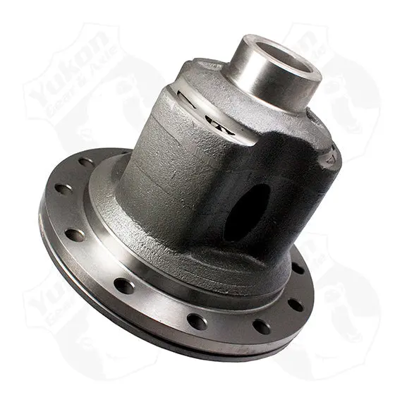 11.5 Inch Chrysler And Gm Helical Gear Type Positraction - 1