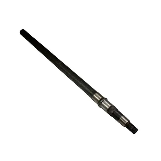 1541H Alloy 2 Piece Right Hand Short Axle For Model 20 82-86 Cj7 - 1