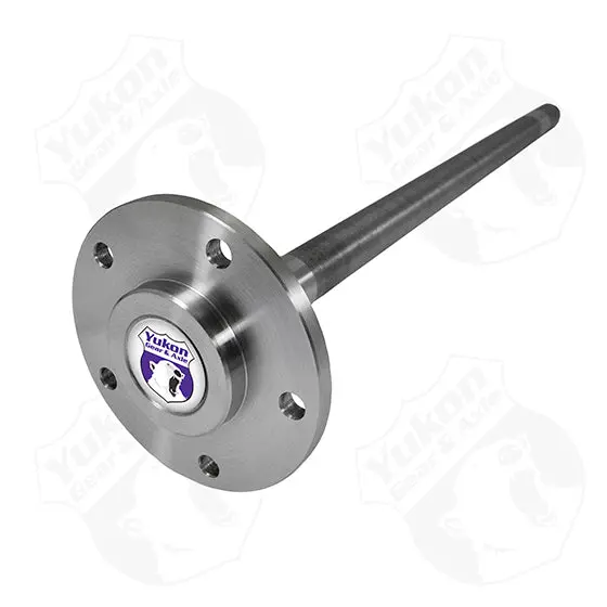 1541H Alloy 5 Lug Right Hand Rear Axle For 83-86 Ford 8.8 Inch Truck - 1