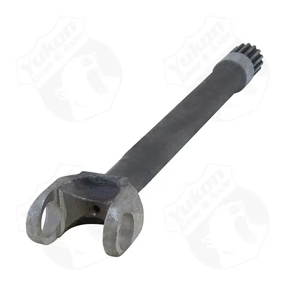 1541H Replacement Inner Axle 18.3 Inch Long For Dana 44 88-93 With Disconnect Design - 1