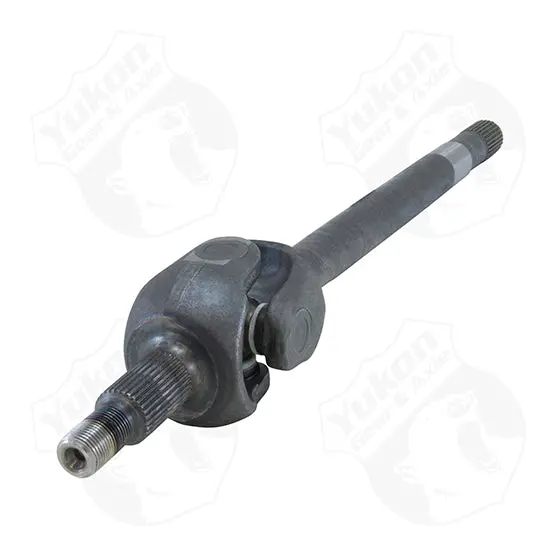 1541H Replacement Intermediate And Outer Assembly For Dana 44 94-00 Dodge Non-Abs - 1