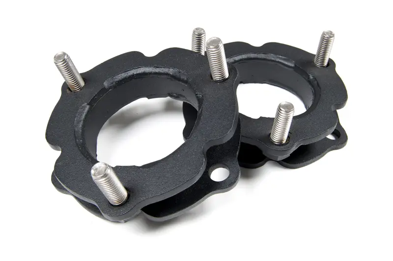 2.5 Inch Leveling Kit | Toyota Tacoma (05-23) 4Wd 1