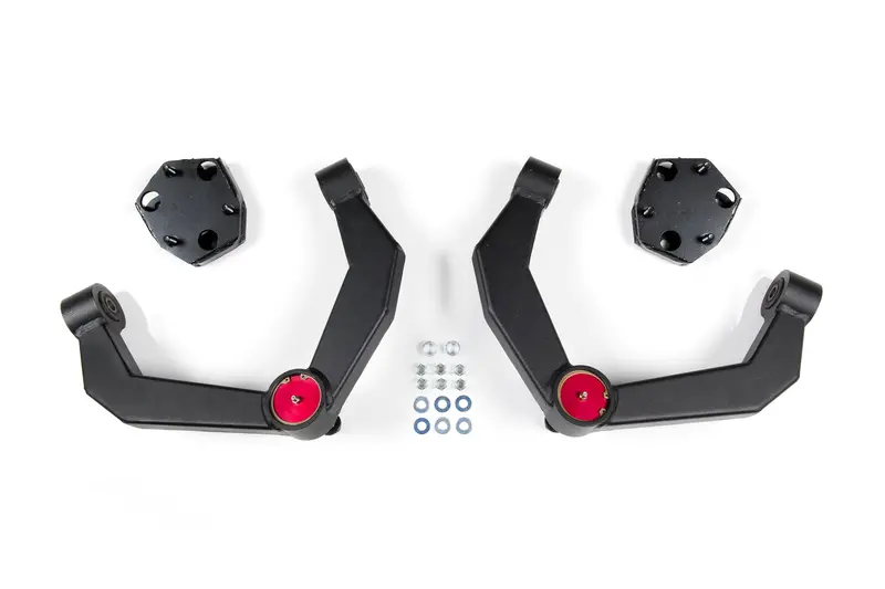 2 Inch Leveling Kit | Ram 1500 (12-18) 4Wd 1