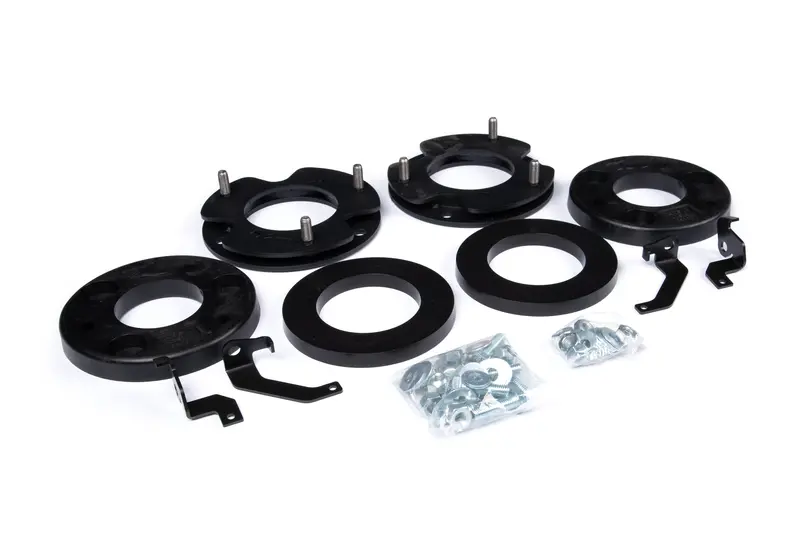 2 Inch Lift Kit | Ford Expedition (18-24) 1
