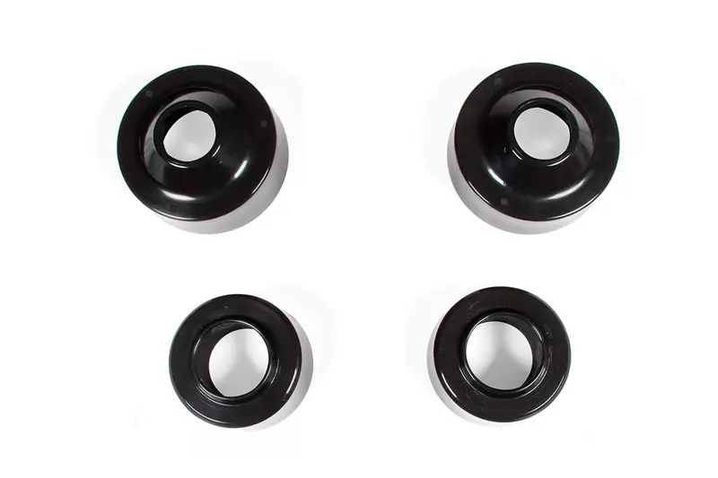 2 Inch Lift Kit | Spacer | Jeep Wrangler Jk (07-18) 1