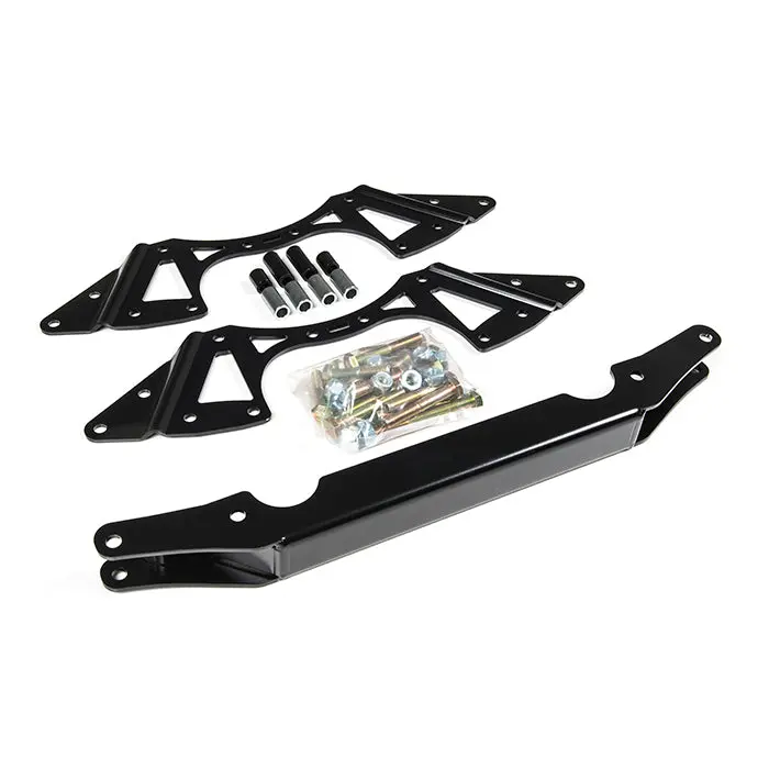 2 Inch Utv Lift Kit | Polaris Rzr 800 50 Inch Standard / Xc - Rzr 800 50" 2012+ Or No Sway Bars 1