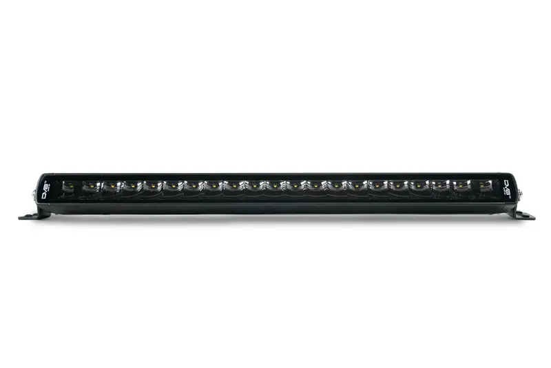 20 Inch Elite Series Led Light Bar Single Row 1