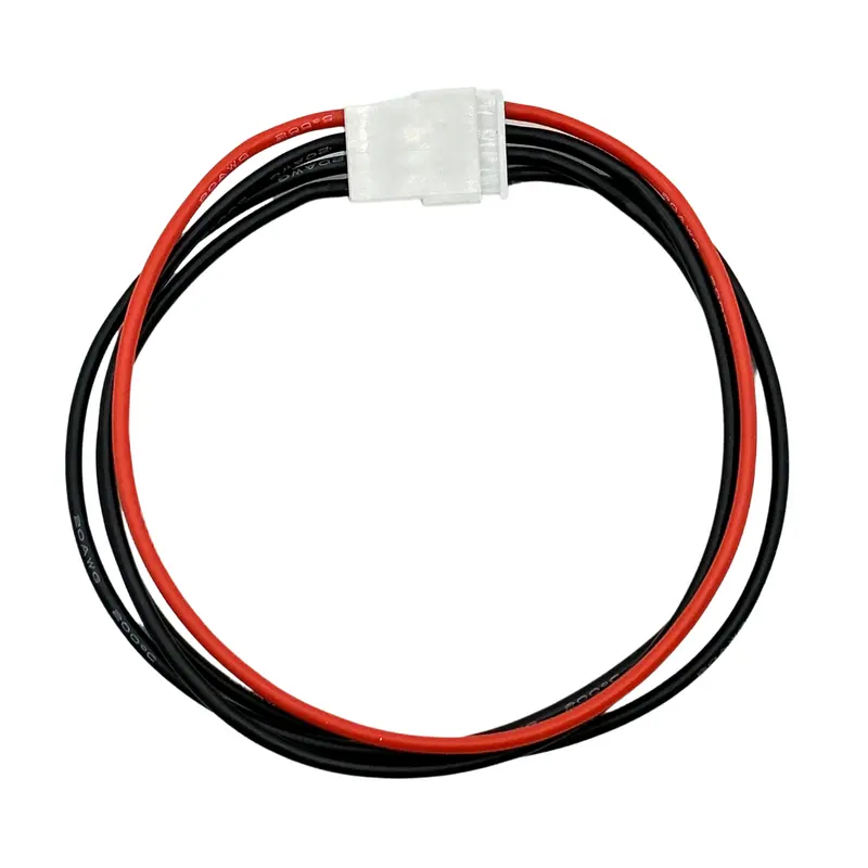 3S Lipo Balance Lead Extension Wire 1R3b 20Cm 1
