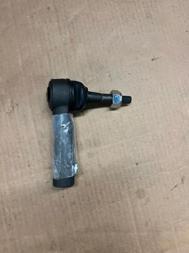 4012036 Bds Tie Rod End 1