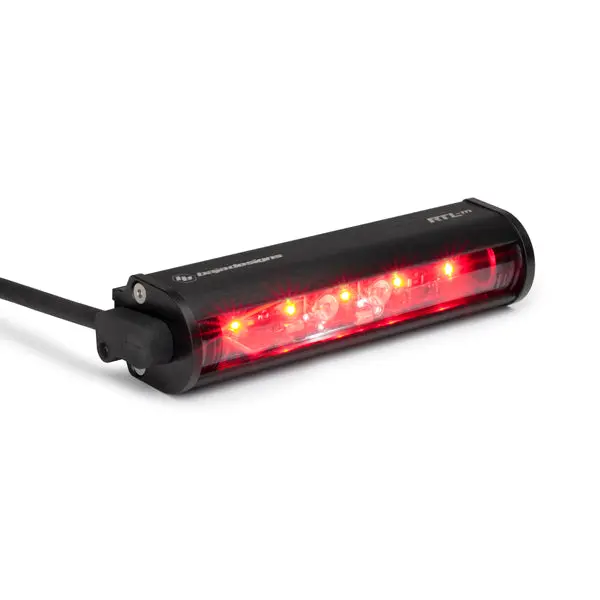 6 Inch Light Bar Rtl-M Baja Designs 1