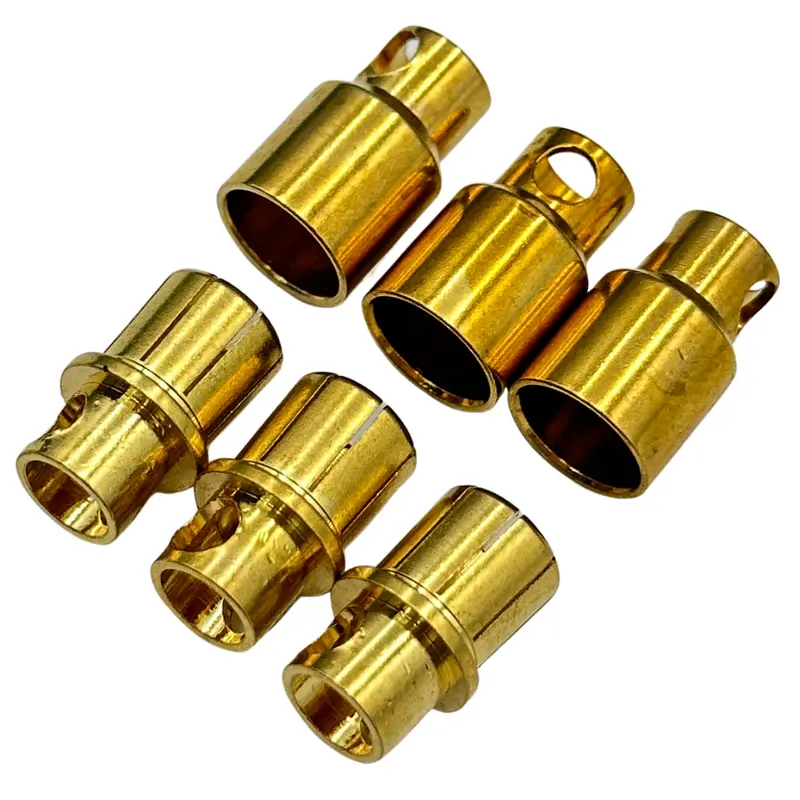8Mm Bullets Male Female 3 Pairs 1