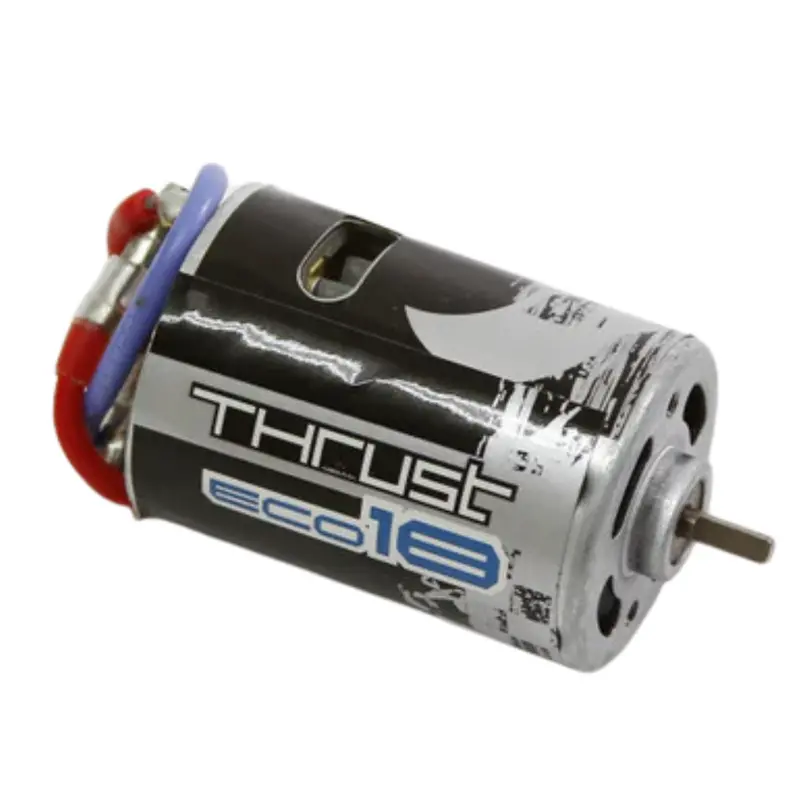 Absima Thrust Eco 18T 540 Electric Motor 7.2V Ab2310061 1