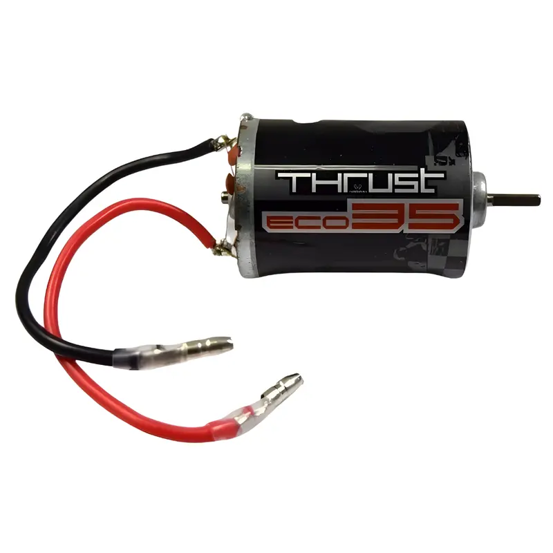 Absima Thrust Eco 540 35T Brushed Electric Motor, Crawler Spec 2310063 1
