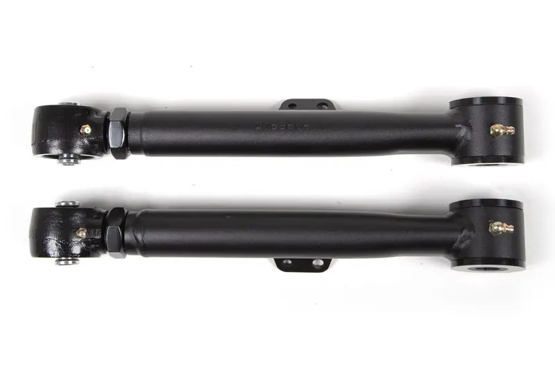 Adjustable Control Arms - Flex End / Poly Bushing | Rear Upper | Jeep Wrangler Tj (97-06) And Grand Cherokee Zj (93-98) 1
