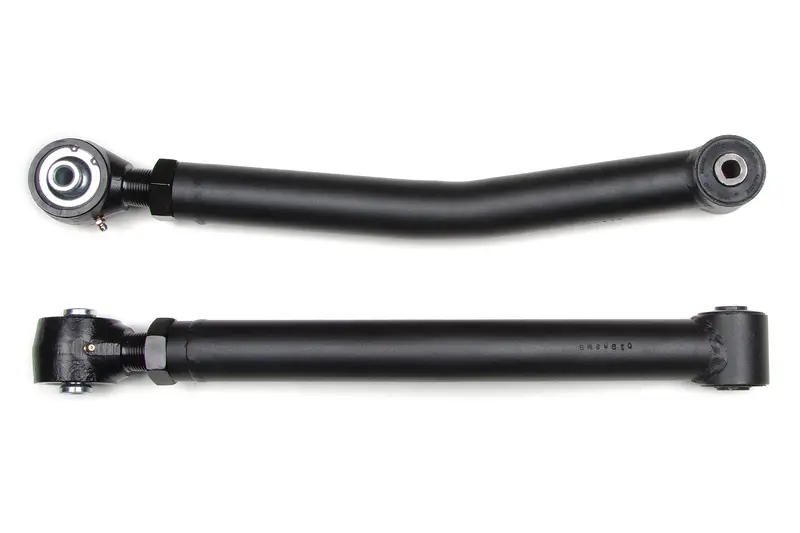 Adjustable Control Arms - Flex End / Rubber Bushing | Rear Lower | Jeep Wrangler Jk (07-18) 1