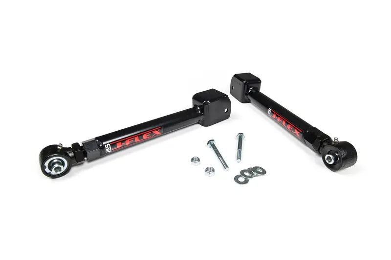 Adjustable Control Arms | Front Upper | Wrangler Tj / Lj Cherokee Xj / Comanche Mj / Grand Cherokee Zj And Wj 1