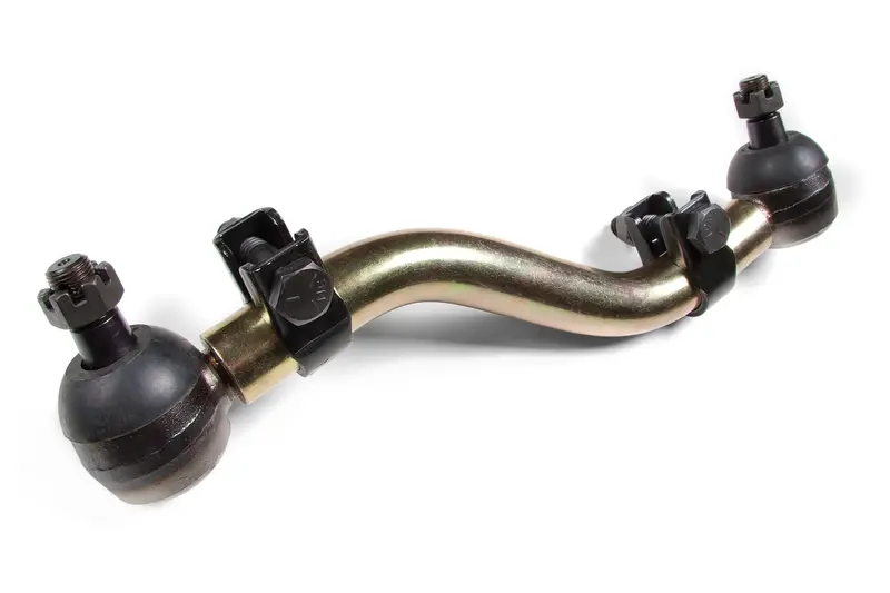 Adjustable Drag Link | Chevy/Gmc Truck (73-87) And Suv (73-91) 4Wd 1