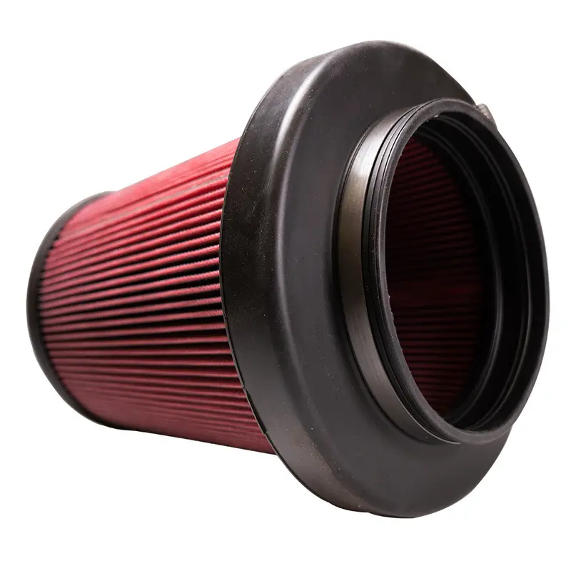Air Filter Cotton Cleanable For Intake Kit 75-5134/75-5134D 1