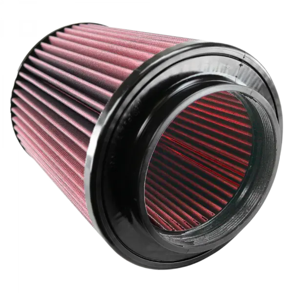 Air Filter For Competitor Intakes Afe Xx-90021 Oiled Cotton Cleanable Red 1
