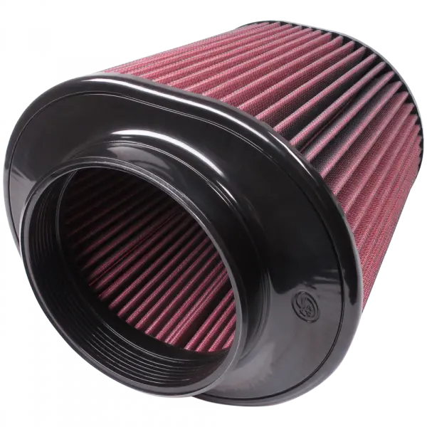 Air Filter For Competitor Intakes Afe Xx-91044 Oiled Cotton Cleanable Red 1