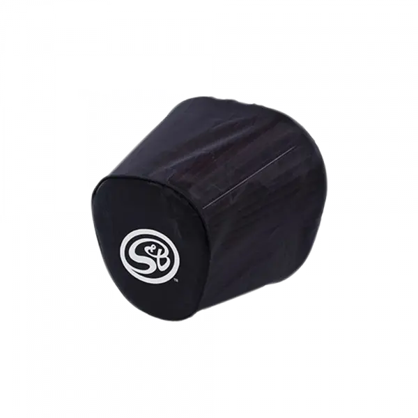 Air Filter Wrap For Kf-1037 & Kf-1037D For 13-18 Ram 2500/3500 6.7L Diesel 1