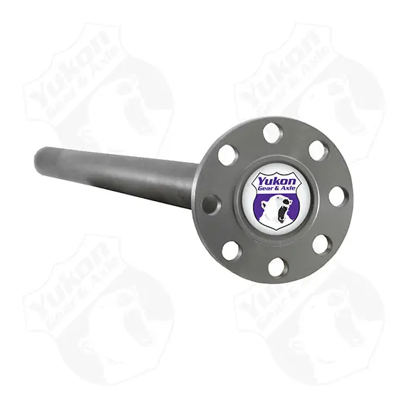Alloy Right Hand Full Float Rear Axle For Gm 14T - 1