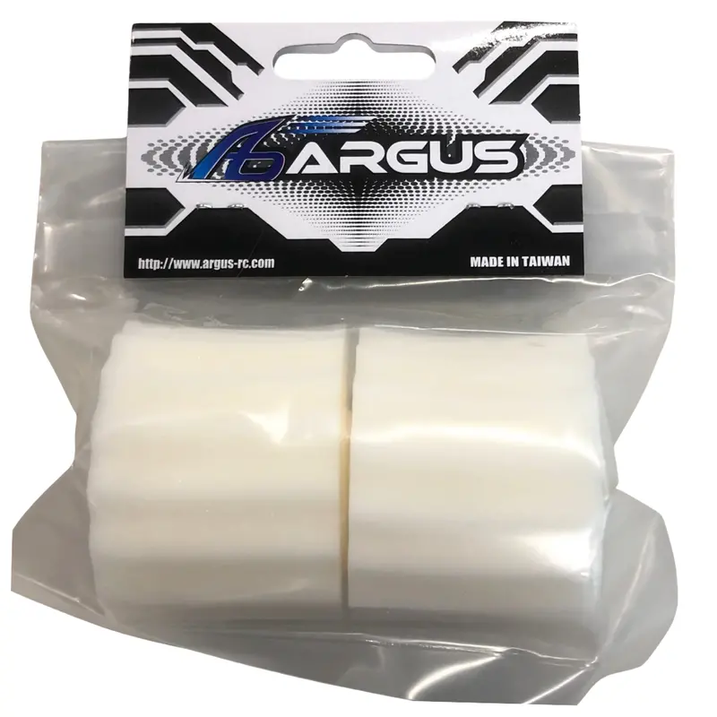 Argus Air-Filter Foam Large 1/8 Nitro Rc Buggy X2 Ag21-M048 1