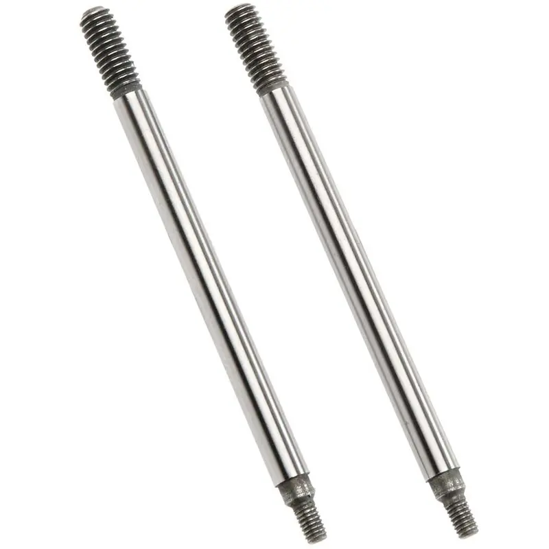 Arrma Shock Shaft 4X61mm 6S (2), Ar330496 1