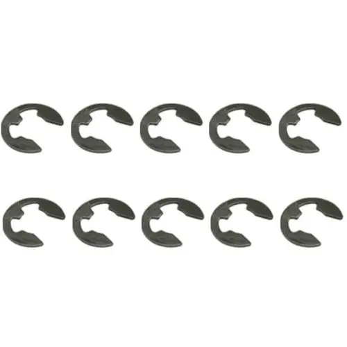 Arrowmax E-Clip 3.2Mm (10Pcs) 13Ec0032 1