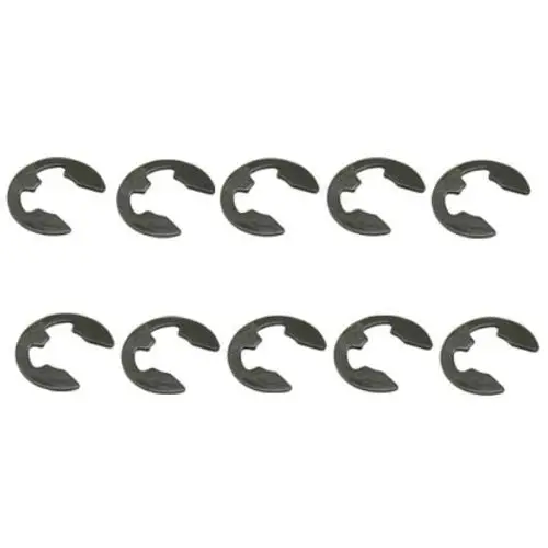 Arrowmax E-Clip 4.0Mm (10Pcs) 13Ec0040 1