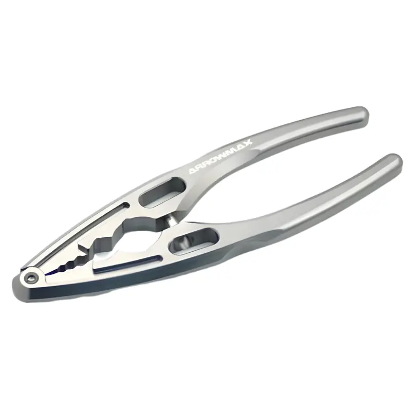 Arrowmax Multi Shock Clamp V2 (Grey) 190025-G 1