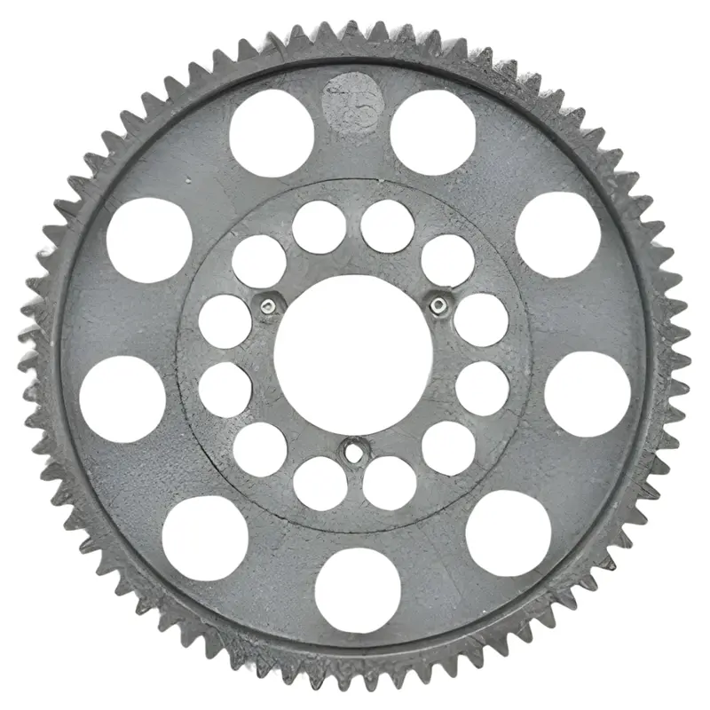 Arrowmax Spur Gear 48P 70T Multi Fit Rc Touring Car Am-348070 1
