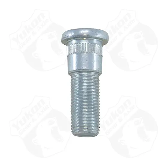 Axle Stud 1 21/32 Inch X 1/2 Inch -20 - 1