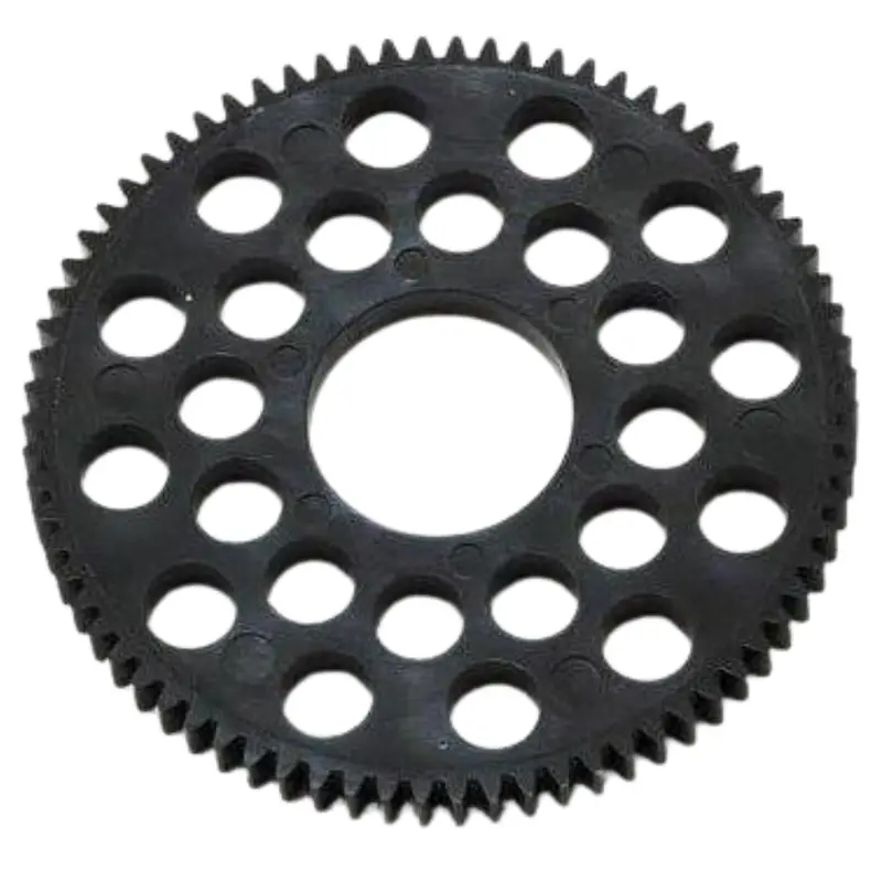 Axon Spur Gear Dts 64P 78T Axn-Gs-D6-078 1