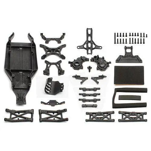 B5m To B5 Conversion Kit 1