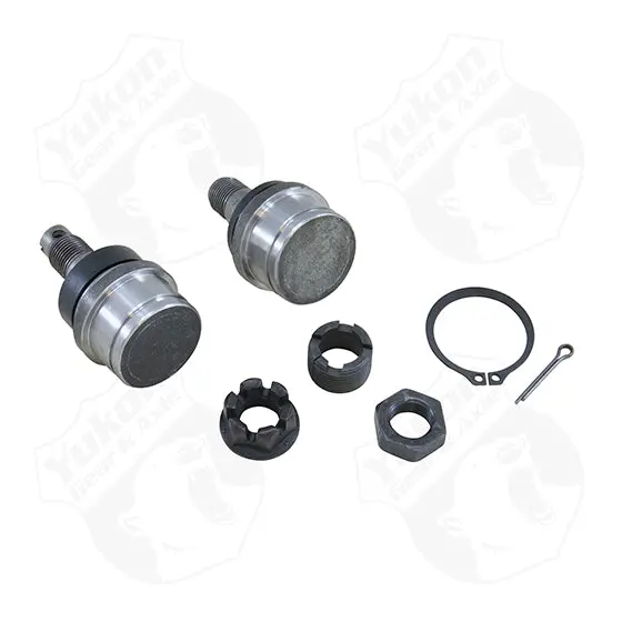 Ball Joint Kit For Dana 30 Dana 44 And Gm 8.5 Inch Not Dodge One Side - 1