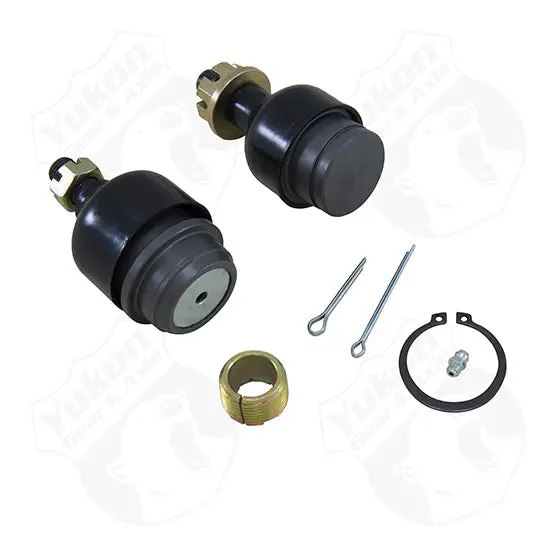 Ball Joint Kit For Jeep Jk 30 And 44 Front One Side - 1