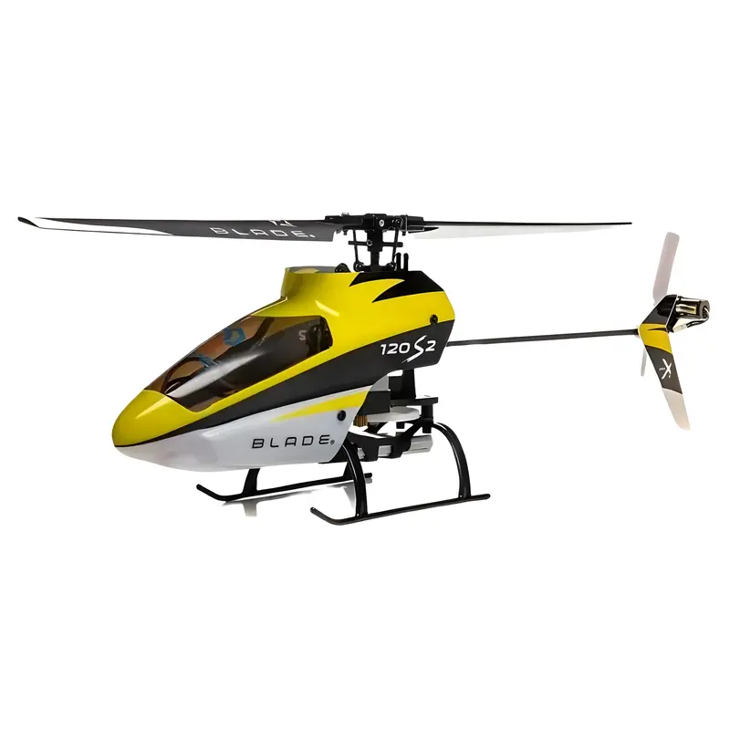 Blade 120 S2 Rc Helicopter, Rtf Mode 2 Blh1100 1