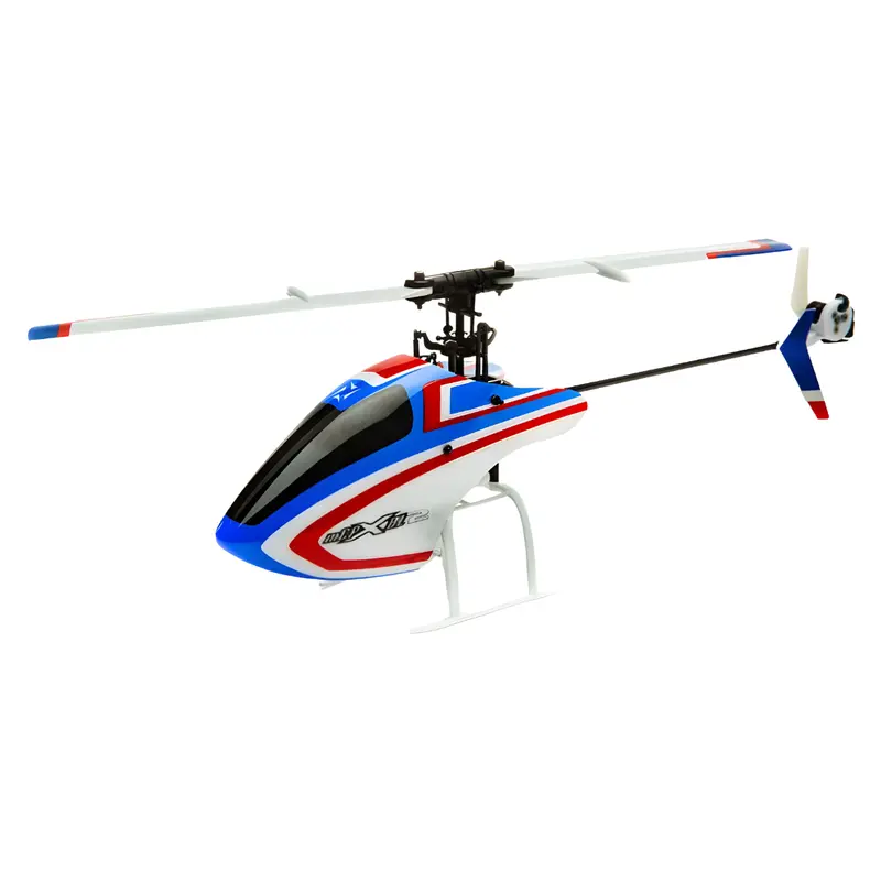 Blade Mcpx Bl2 Rc Helicopter, Bnf Basic Blh6050 1