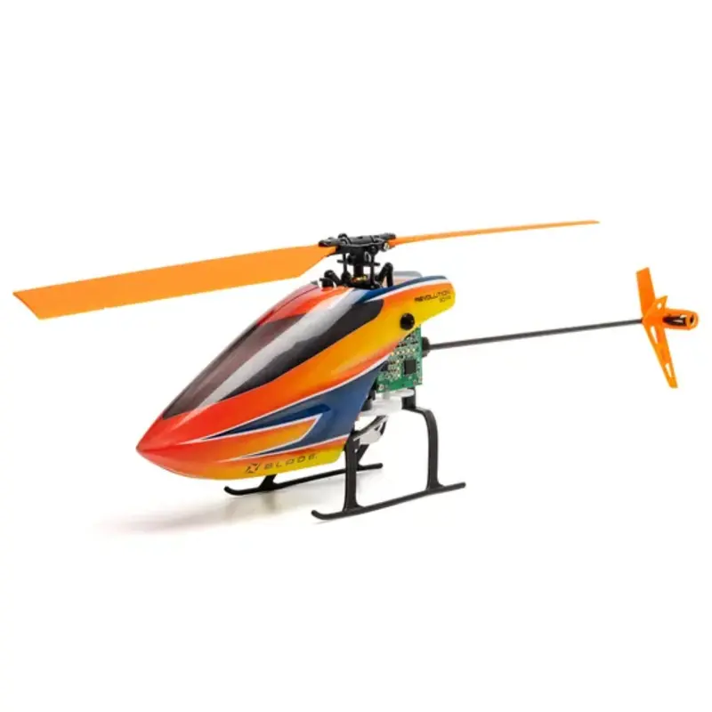 Blade Revolution 90 Fp Rc Mini Helicopter Rtf Mode 2 Blh01100 1