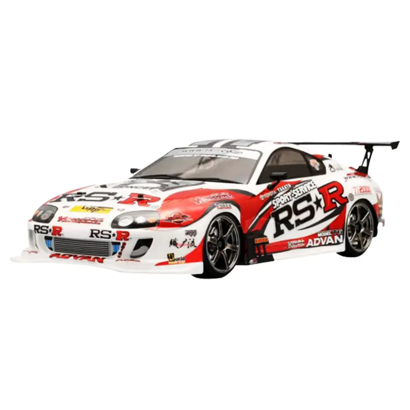 Bodyworx Body Supra 2000 Rsr 1/10Th 190Mm Bwx-N086 1