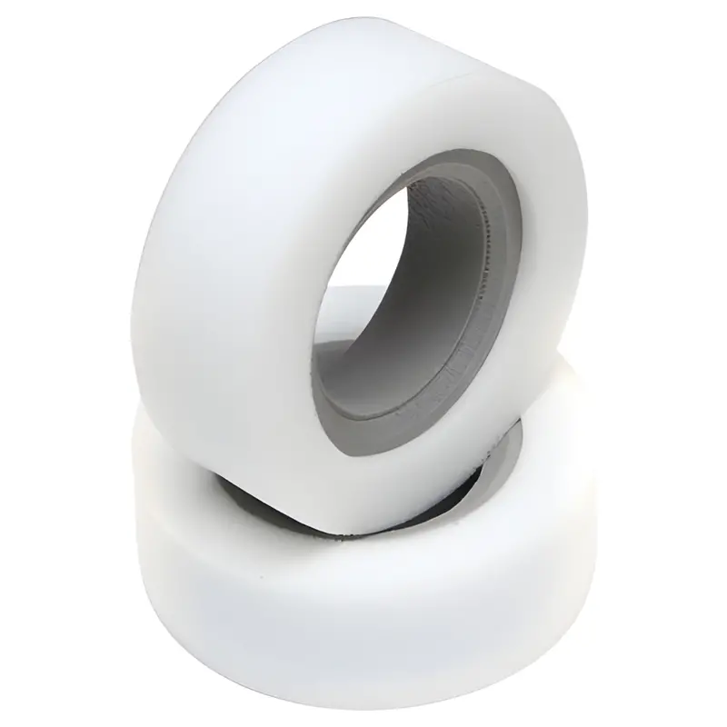 Boom Racing 1.9 Dual Stage Medium/Medium Foam Insert 4.75In 120Mm Brtr29002mm 1