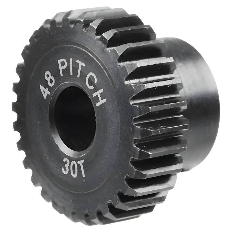 Castle Creations 30T 48P Pinion Gear 5Mm Shaft 010-0065-49 1
