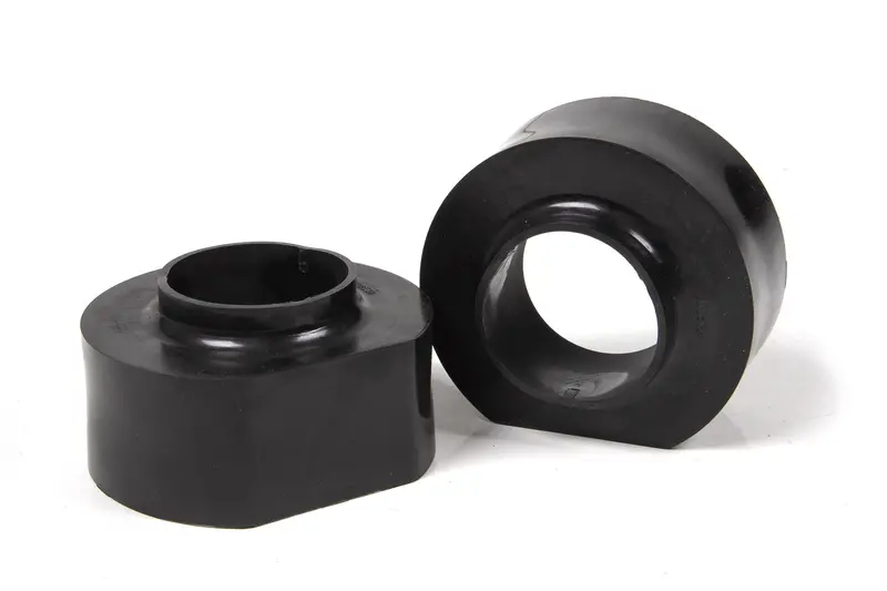 Coil Spring Spacer - 1-3/4 Inch | Jeep Wrangler Tj (97-06), Cherokee Xj (84-01), Grand Cherokee Zj (93-98) 1
