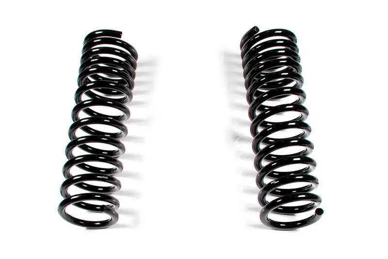 Coil Springs | 8 Inch Lift | Ram 2500 (14-24) & 3500 (13-23) | Diesel 1