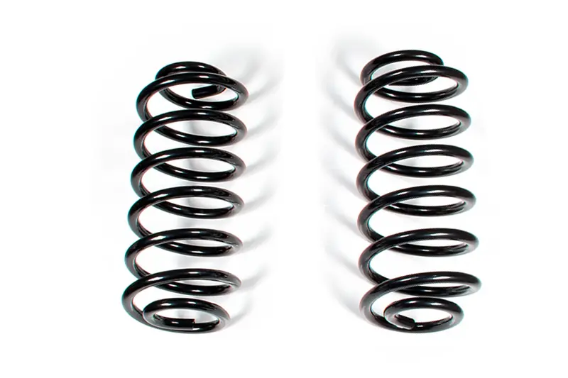 Coil Springs - Rear | 2 Inch Lift | Jeep Grand Cherokee Zj (93-98) 1
