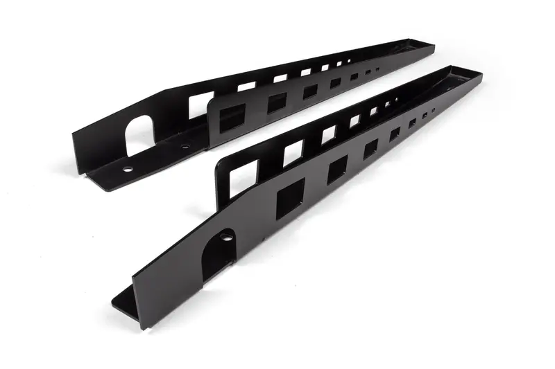 Compression Struts - Black | Fits Bds 4/6 Inch Lift | Chevy Silverado And Gmc Sierra 1500 (19-24) 1