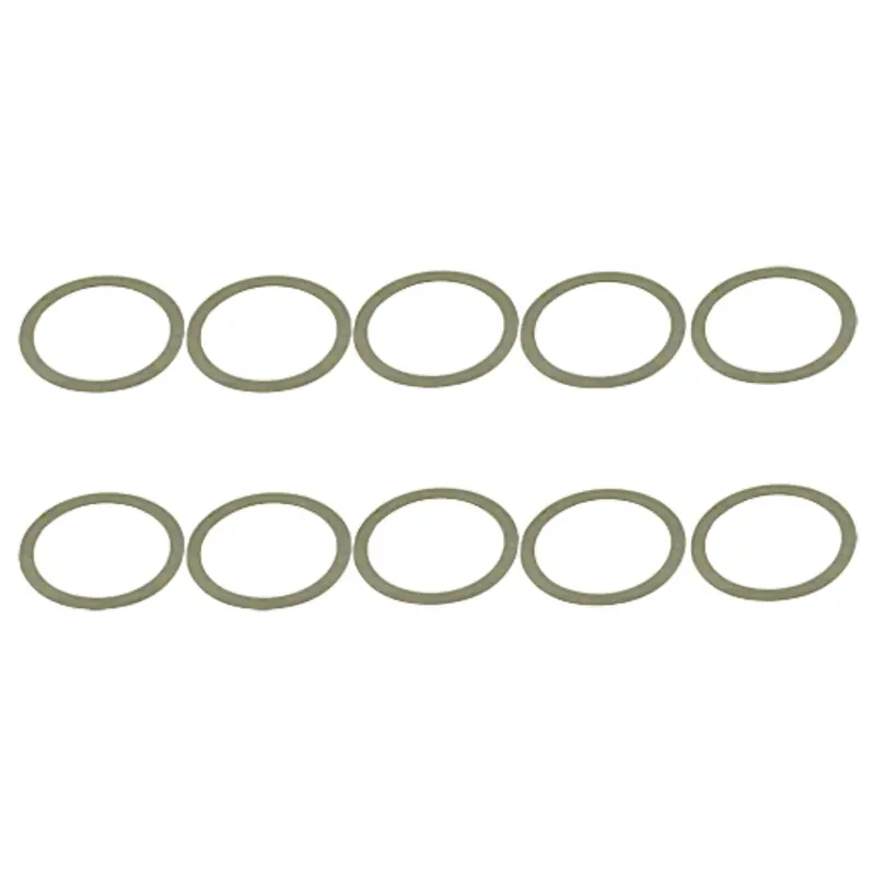Core-Rc Shims 13X16x0.2Mm 10Pcs Cr456 1